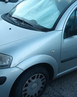 Citroen C3 2009 per ricambi  