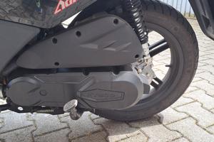 kymco agility 200