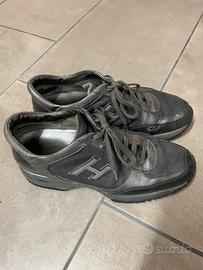 Scarpa Hogan donna tg.38