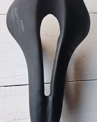 Sella SELLE SAN MARCO SHORTFIT WIDE