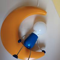 Lampadario per cameretta