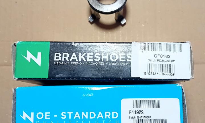 Ricambi Vespa /Ape 50