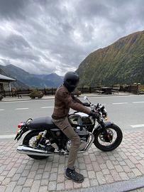 Royal Continental Gt 650