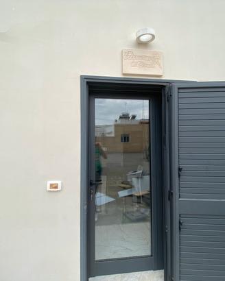 Soluzione a torre lapillo