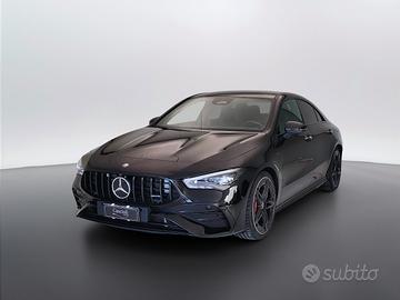 MERCEDES-BENZ CLA Coupe - C118 2023 - CLA Coupe AM