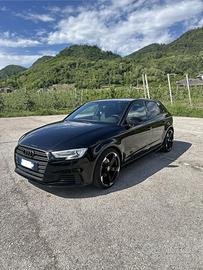 AUDI A3 8V 2.0 TDI