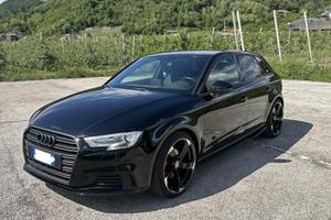 AUDI A3 8V 2.0 TDI