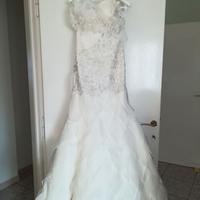 Abito da sposa