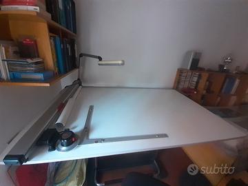 Tavolo da disegno