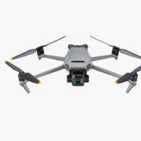 ISPEZIONE TETTI CON DRONE