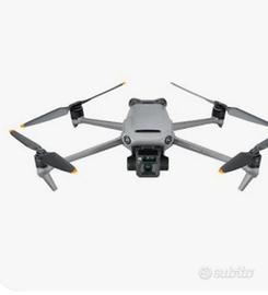 ISPEZIONE TETTI CON DRONE