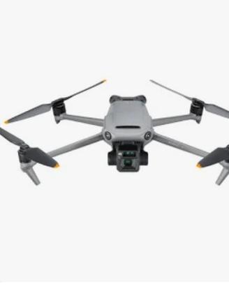 ISPEZIONE TETTI CON DRONE