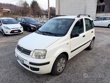 Fiat Panda 1.2 benz/ GPL 69cv