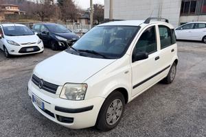 Fiat Panda 1.2 benz/ GPL 69cv