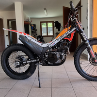 Moto perfetta