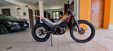 Moto perfetta