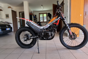 Moto perfetta