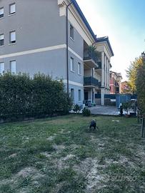 appartamento al piano terra