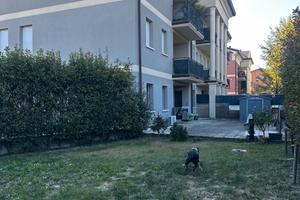 appartamento al piano terra