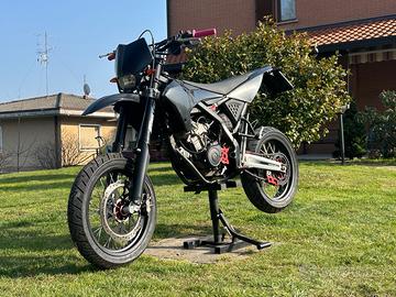 Fantic 125 2019 Performance