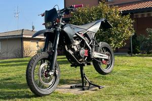 Fantic 125 2019 Performance