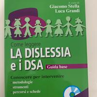 La Dislessia e i DSA _ Guida base _ Giunti scuola
