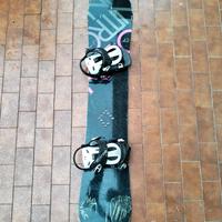 tavola snowboard