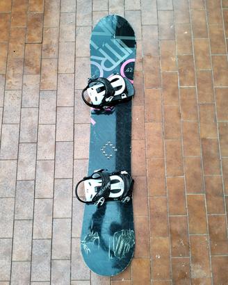 tavola snowboard
