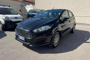 FORD Fiesta 1.4 97cv GPL SUPER PREZZO