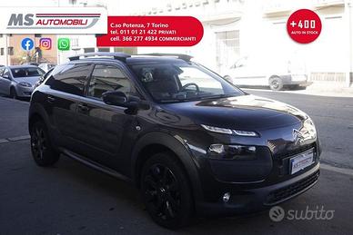 Citroën C4 Cactus Citroën PureTech 82 Shine U...