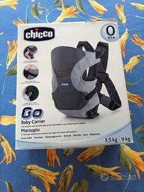 Marsupio Chicco Baby Carrier