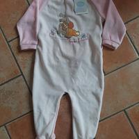 Abbigliamento nuovo bimba