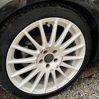 Cerchi Oz 5x110