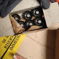 Punteria piattelli motore Alfa 147 156 GTA 3.2 V6