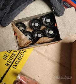 Punteria piattelli motore Alfa 147 156 GTA 3.2 V6