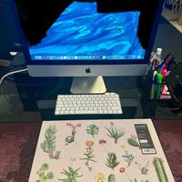 Computer iMac 21,5 anno 2017 Proc.intel core i5