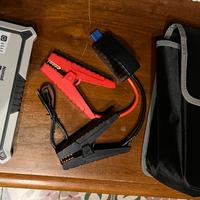 Booster/avviatore di emergenza