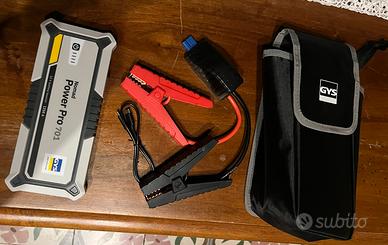 Booster/avviatore di emergenza