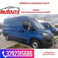 Fiat Ducato 33 2.2 Mjt 120CV Cargo Iva Compresa