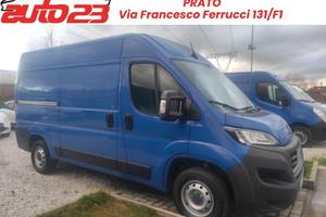 Fiat Ducato 33 2.2 Mjt 120CV Cargo Iva Compresa