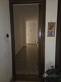 Appartamento 4 vani - Monreale, Via Aldo Moro 36