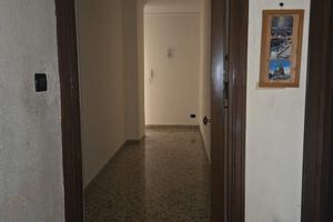 Appartamento 4 vani - Monreale, Via Aldo Moro 36