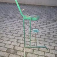 tappatrice tappi  di sughero 