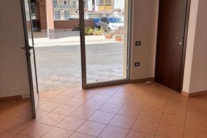 Locale uso commerciale