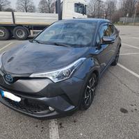 Toyota CHR 2019 145000km