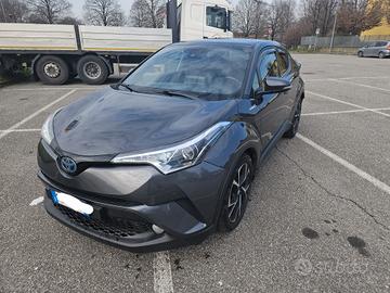 Toyota CHR 2019 145000km