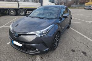 Toyota CHR 2019 145000km