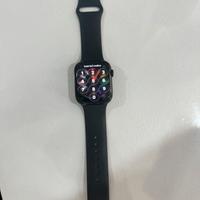 Apple watch serie 8   45mm