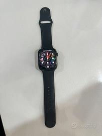 Apple watch serie 8   45mm