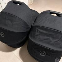 Navetta Cybex Gazelle S Cot